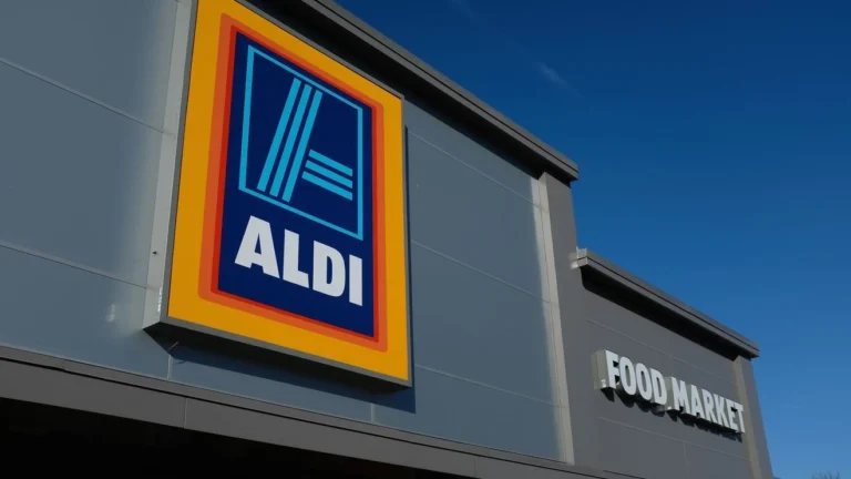 Popular Aldi food product recalled over possible ‘rodent hair’ contamination – Fox 23 Maine