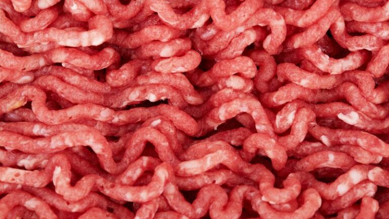 Alert issued for ground beef sold in Pennsylvania: Check your freezer – Yahoo