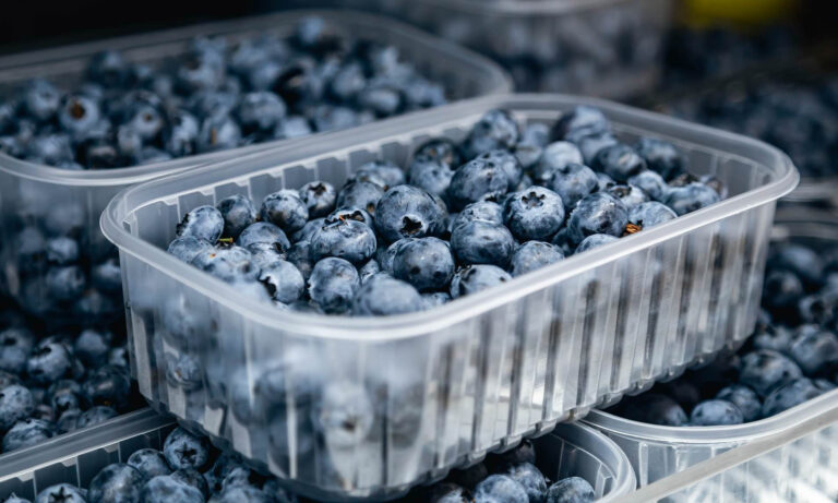 Blueberry recall upgraded to FDA’s highest risk level: ‘Reasonable probability of death’