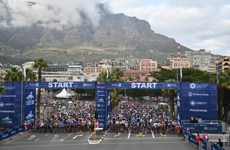 ICYMI: All the road closures for the Cape Town Cycle Tour – Smile 90.4FM