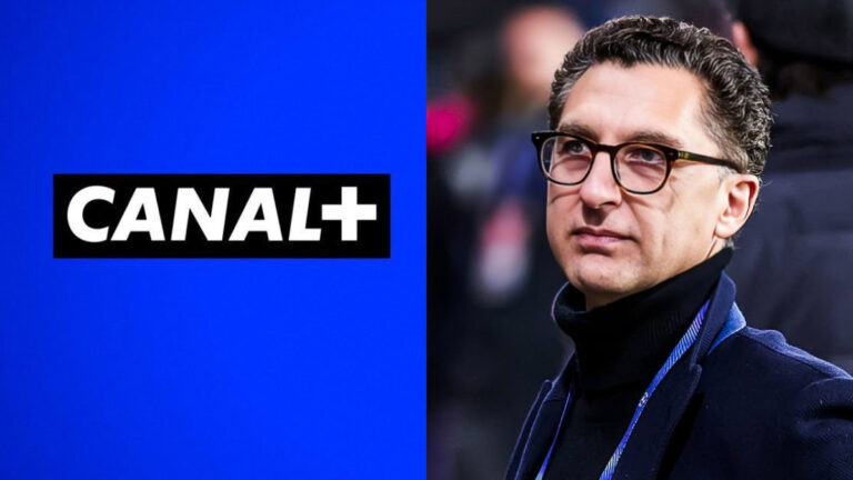 Canal+ stock sinks as MultiChoice Africa loses viewers – MSN