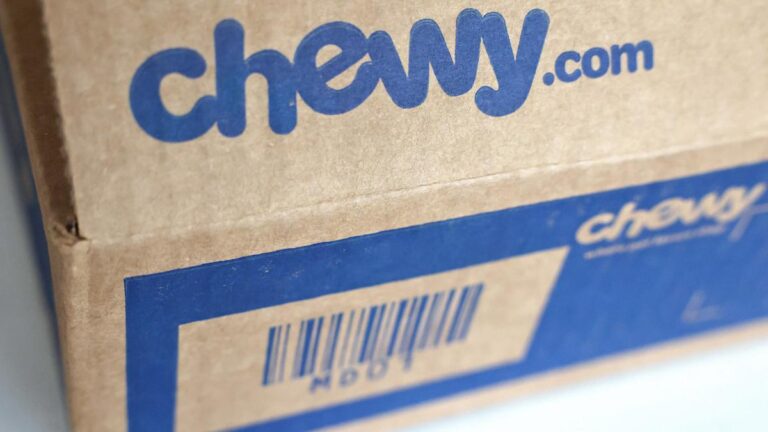 Chewy’s Cute Cat Bolster Bed Is Just $22 and Pet Parents Love the Natural Look – Yahoo Shopping