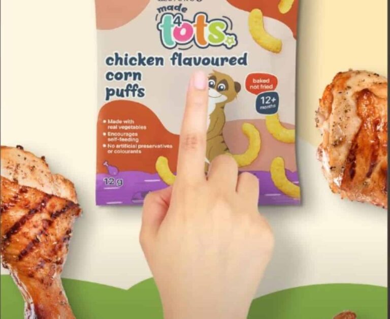 Check your snacks: Consumer Commission announces Clicks corn puffs recall | The Citizen