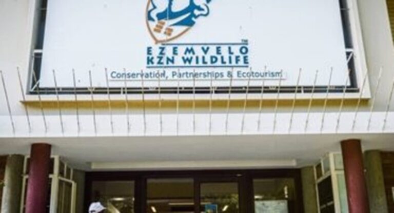 Ezemvelo hands over eco-tourism managementat iSimangaliso Wetland Park | The Witness