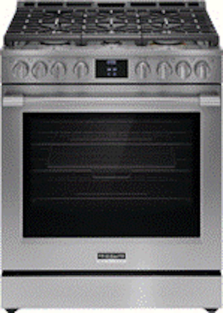 Frigidaire Gas Ranges Recalled For Burn Hazard: Injuries Reported