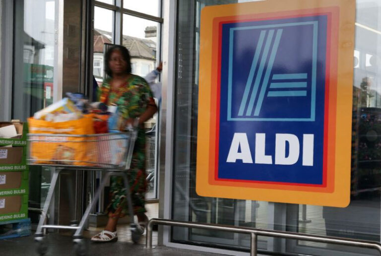 Frozen meatballs sold at Aldi recalled over potential contamination with ‘metal fragments’
