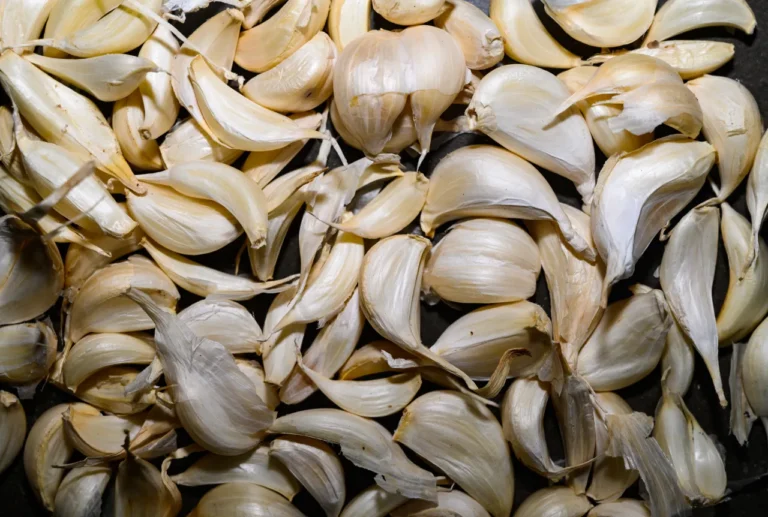 Garlic recalled in NY for health risks or even death – WETM