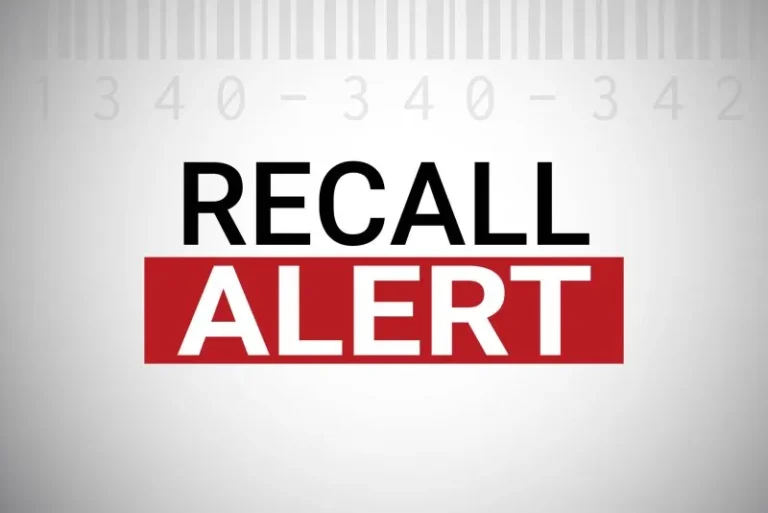 Nearly 90,000 bottles of children’s ibuprofen recalled nationwide: FDA | 28/22 News – WBRE