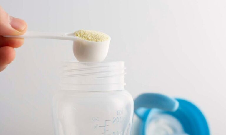 Baby formula recall South Africa: Aptamil products pulled from shelves – Joburg ETC