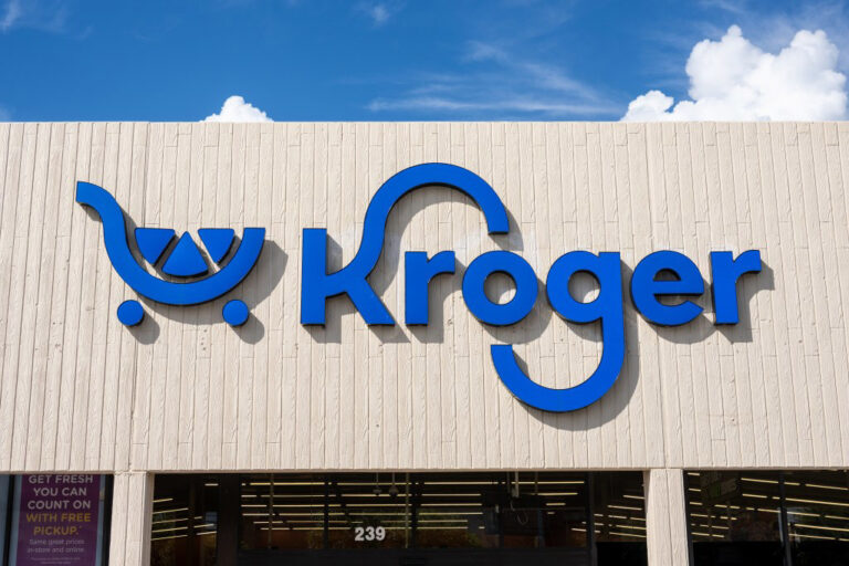 Kroger nationwide recall update: Customers issued warnings over products – MSN