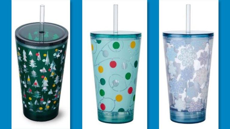 More than 75,000 light-up tumblers recalled over choking, ingestion hazard – MSN
