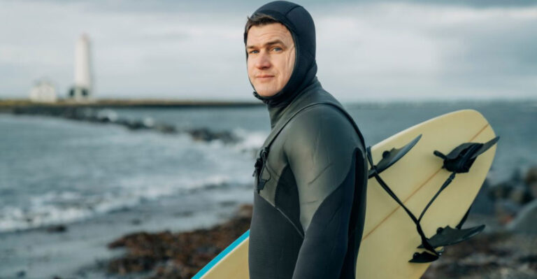 Most people assume that sharks are relentless man-eaters. The data clearly shows that they …