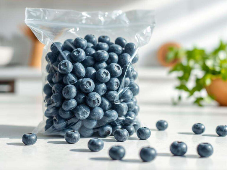 Nearly 60000 pounds of frozen blueberries distributed in four US states and Canada pulled …