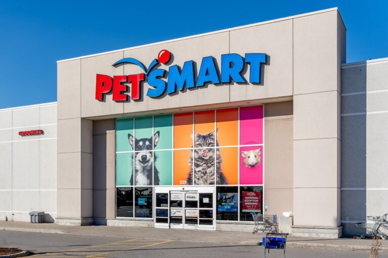 PetSmart Hosts Free Nationwide Easter Egg Hunt with Prizes for Pets – AOL.com