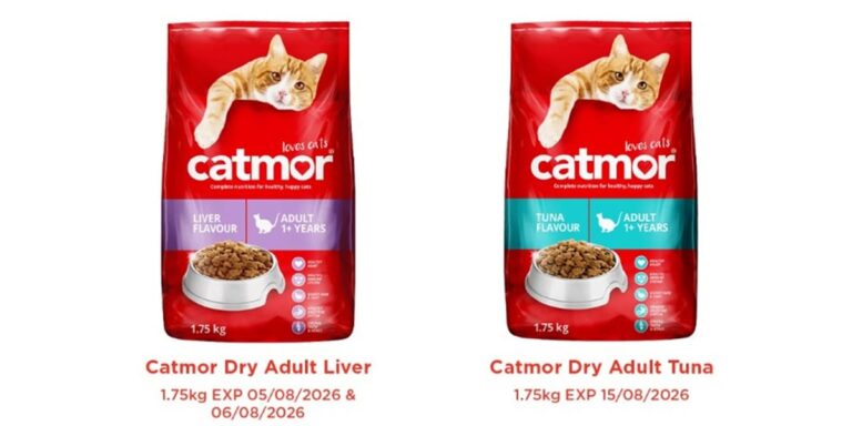 Warning issued after Salmonella-contaminated pet food stolen | Food Safety News