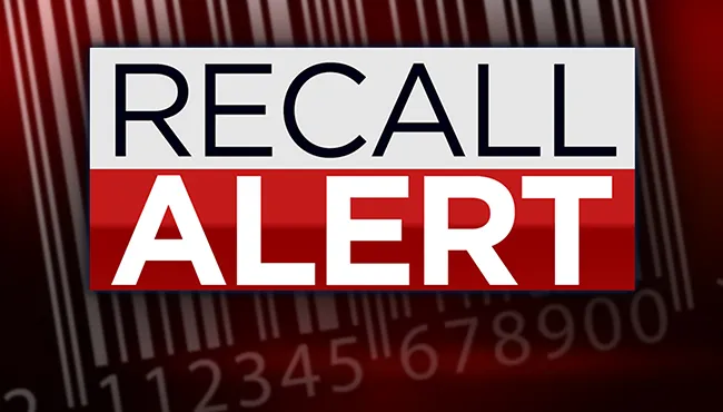 Over 170 million units of disinfecting pads recalled because they may not be sterile