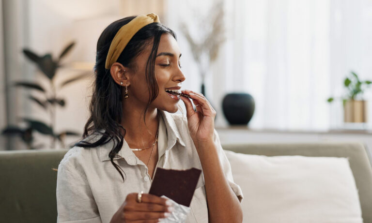 Urgent recall issued for chocolate sold nationwide with ingredient that could kill – MSN