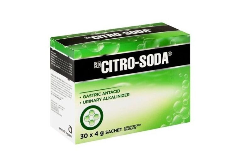 Another day, another product recall in SA: This time it’s Citro-Soda – The South African