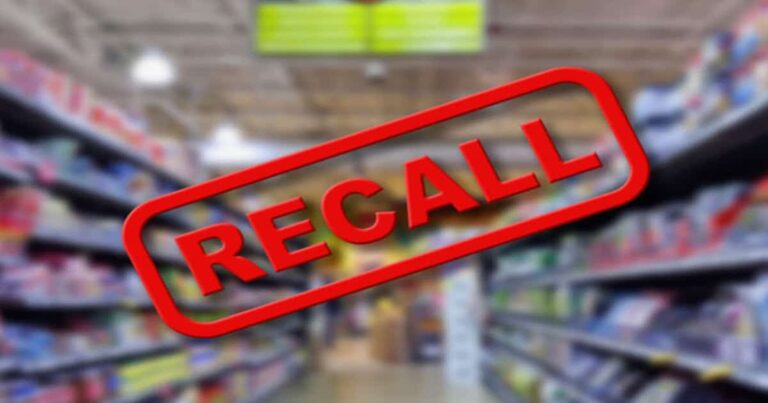 Young Again Dog Food Recalled Nationwide Over Salmonella Risk – iHeartDogs.com