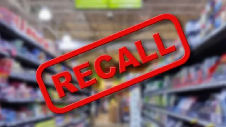 Dog formula voluntarily recalled nationwide due to salmonella risk – KSNT
