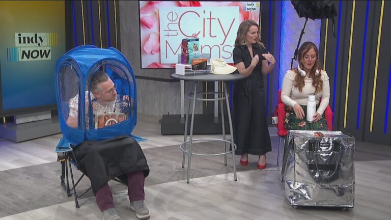 Spring Sports Survival Kit for Busy Families with The City Moms – 3/9/26 – YouTube