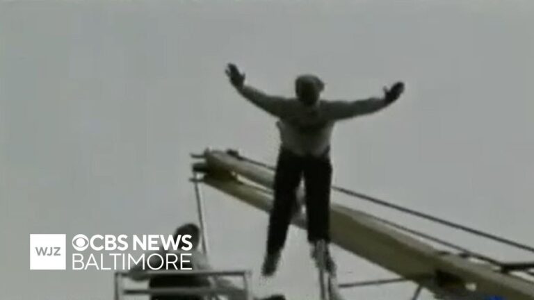 WJZ’s Marty Bass to retire after nearly five decades – YouTube