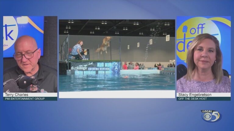 Green Bay’s Pet Expo returns to Resch Expo for animal lovers – YouTube