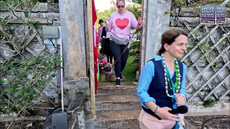 Bermy Barkus, February 28 2026 – YouTube