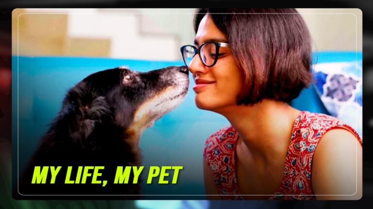 HER Ep. 2: My Life, My Pet | Women in Asia Season 6 – YouTube