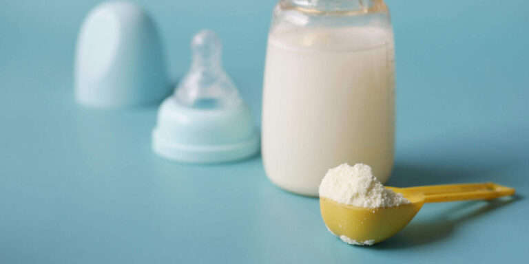Baby formula recall issued over potential toxin risk – The Witness