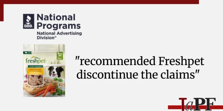 Farmer’s Dog Had To Do Regulatory’s Job – Truth about Pet Food