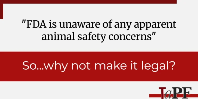 The Puzzle of Menadione Sodium Bisulfite Complex – Truth about Pet Food