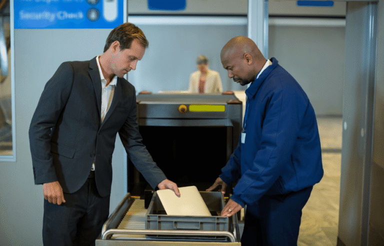 The Hidden Reality of TSA Airport Security Every Traveler Should Know