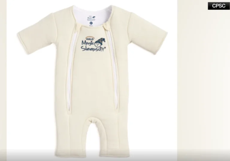 41NBC Recall Watch List: Chips, Ford vehicles, grill brushes and baby gear recalled