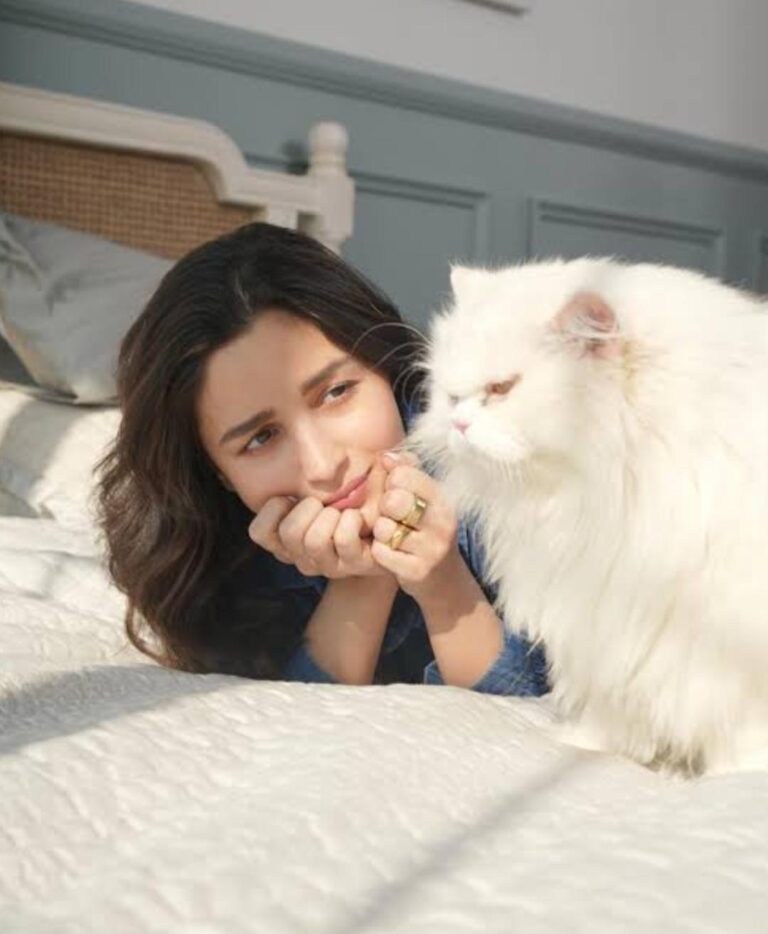 National Pet Day: Bollywood Stars and Their Pawesome Friends | BollySpice.com