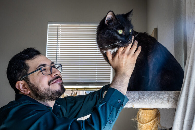 Inside America’s $147 billion love affair with pets | ASU News