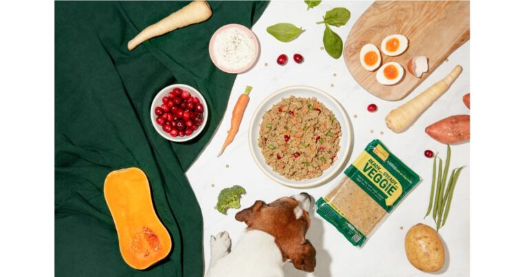 Butternut Box & MiAlgae Revolutionize Pet Food With Microalgae – Powder & Bulk Solids