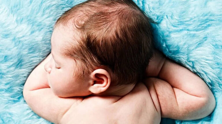 Cute pet names for babies born in April – MSN