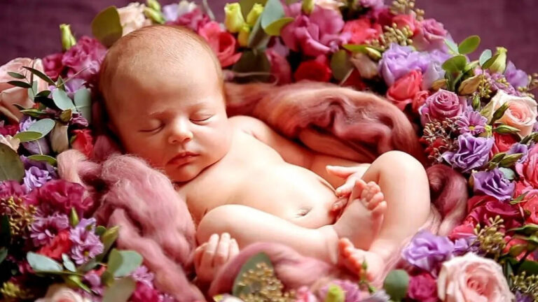 Cute pet names for your little princess – MSN