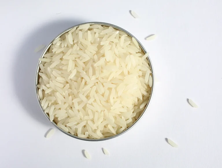 Rice sold in NY recalled: Things to know – PIX11