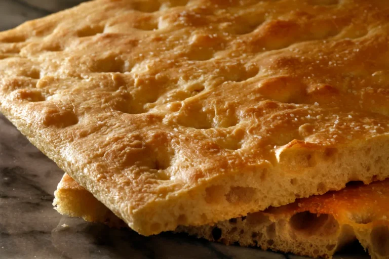 Bread recall issued for Focaccia sold in New Jersey and 8 other states – PIX11