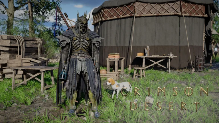 How to Get Pets in Crimson Desert – ClutchPoints