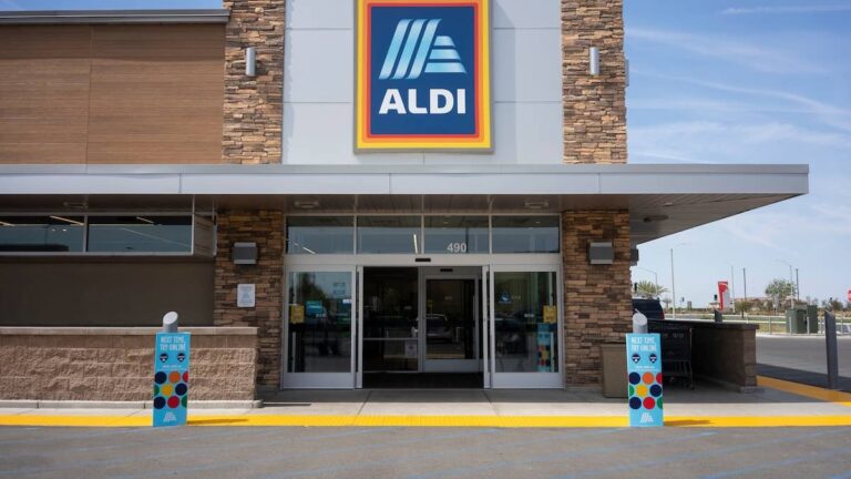 Pet Parents Are Raving About Aldi’s ‘Cute’ and Stylish $7 Rainy Day Essential