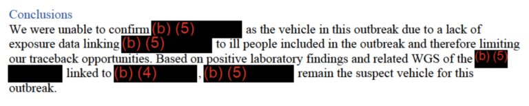April 2026 – eFoodAlert