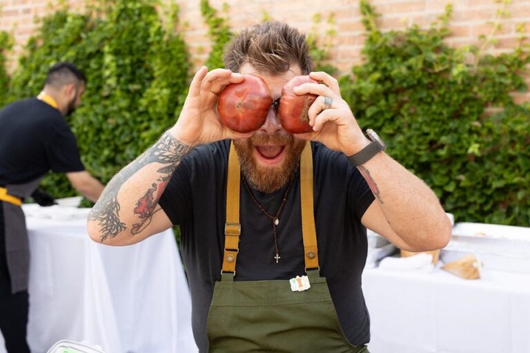 Fundraising Food Event in LA to Support Efforts to End Childhood Hunger – Santa Monica …