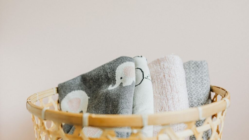 Puppy Blanket Basket vs Storage Bin — puppy blanket basket vs storage bin