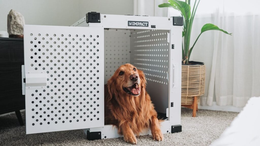 Puppy Crate Accessories vs Basic Supplies — puppy crate accessories vs basic supplies