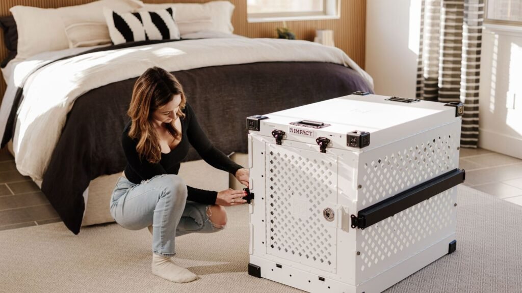 Puppy Crate Accessories vs Storage Options — puppy crate accessories vs storage options
