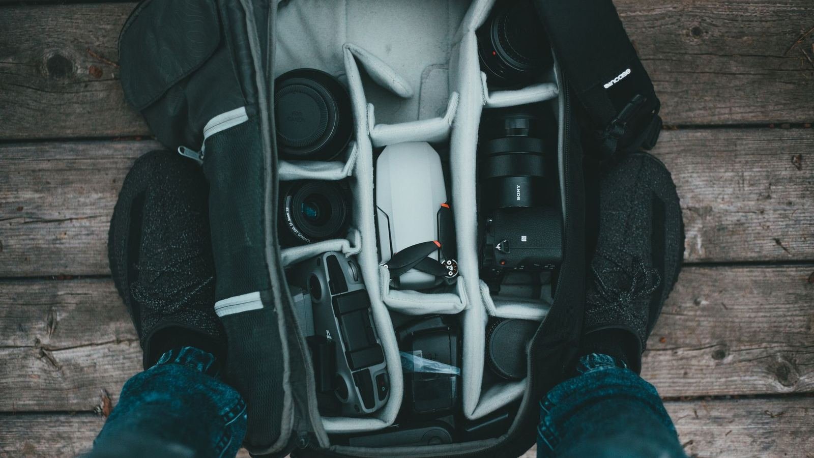 Puppy Gear Storage for Frequent Travelers — puppy gear storage for frequent travelers