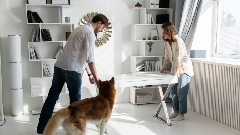 Best Puppy Gear Organizer for Living Rooms — best puppy gear organizer for living rooms